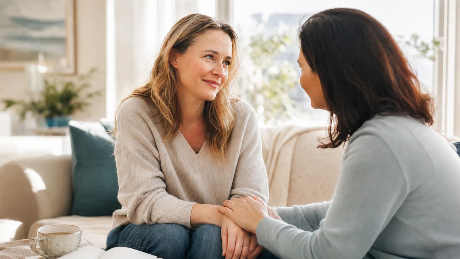 Patient consulting about medical treatment that went wrong in Turkey
